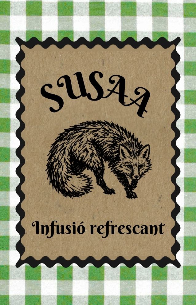 SUSA / Guilla
